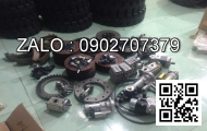 Phốt GT7 , TG7 570472 D,145x120x45,5 , 120x145x45.5 chất liệu Nbr/gommatela