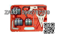 Bản lề HL058-1