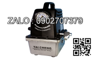 Bơm điện thủy lực BURNDY EPP10 10000 psi