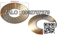 NUT 7FD45 13Z 7FG45 1FZ G4 7FD30
1DZ 2Z 7FG30 4Y G4 80179-76063-71