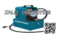 Bơm điện thủy lực BURNDY EPP10 10000 psi