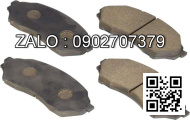 BRAKE SHOE 44060-00H05