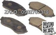 BRAKE SHOE 44060-00H05