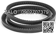 Dây đai nhựa PP 15mm