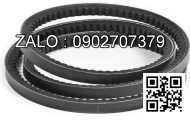Dây curoa Sundt  B-910Ld В(Б)-900, B 900 Lw 17x860 mm B34
