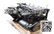 Mặt vuông 3 thiết bị Minerva Panasonic WMT7813-VN
