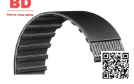 Dây curoa Sundt  B-910Ld В(Б)-900, B 900 Lw 17x860 mm B34