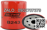 Lọc Baldwin BF46034