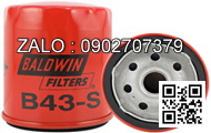Lọc Baldwin BF46034