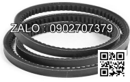 Dây curoa Sundt  B-910Ld В(Б)-900, B 900 Lw 17x860 mm B34