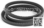 Dây curoa Sundt  B-910Ld В(Б)-900, B 900 Lw 17x860 mm B34