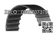 Dây curoa :DA ZZV4-18-381 5PK1010