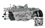 Động cơ FIAT GROUP 8060.25V , 6 CYL , CM3