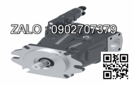 Bơm PTO thủy lực CHIEF GP-PTO-A-3-6-S 8 Min. HP - 540 RPM