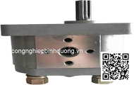 Bơm thủy lực VR25C4L-10X