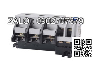 Khởi động từ - Contactor TH-P 12E (0.19~0.31) 0.25A