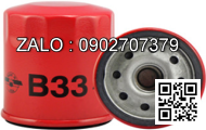 Lọc Baldwin BF46034