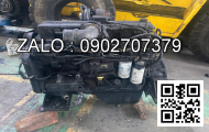 Sửa chữa động cơ FIAT GROUP 8041. , 6 CYL , CM3