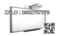 Bảng Smartboard đa sắc 1 mặt SE5