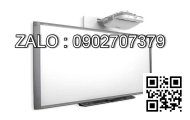 Bảng Smartboard đa sắc 1 mặt SE5