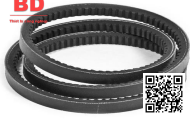 Dây curoa D5M555 GATES