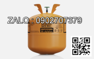 Bình gas lạnh R-410A 2.8 kg