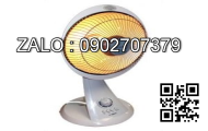 Quat con so 550W, dien ap: 380V, tan so: 50Hz, dong dien: 1.35A, toc do: 2800r/m (Quat con so lam kho muc in mang may In 8 mau, tham khao Type: YS7122 GB/T12350-2009)