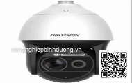 Camera IP Panasonic BB-HCM531CE