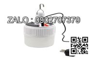 Đèn bàn sạc Led Panasonic HH-LT0220P19 - Màu trắng