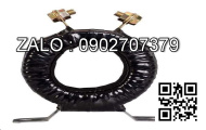 Biến dòng đo lường vuôngMFO-130-5000/5A