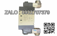 Van khí nén CKD 4F610-15-AC200V