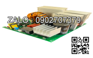 Board hồi tiếp tần số dương Sanfeng , SF-FQ.DCB
