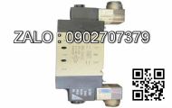 Van khí nén CKD 4F610-15-AC200V