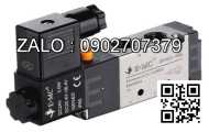 Van khí nén STNC TG2511-06 – 1/8′– ren 10mm