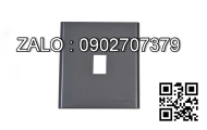 Mặt công tắc 31AVH_G19 Clipsal