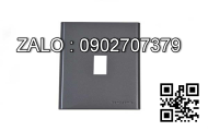 Mặt công tắc 31AVH_G19 Clipsal