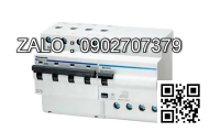 Cầu dao chống giật RCBO 2P 40A 30mA Panasonic BBDE24031CNV