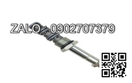 Valve solenoid 5/2, type: SXE9573-A75-00