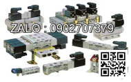 Van khí nén STNC TG2511-06 – 1/8′– ren 10mm