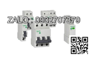 Mặt che 1 MCB 2 cực MPE A50MCB2