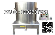 Nồi nấu phở nhập khẩu 50L OKASU NPTQ50L