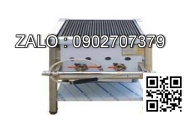 Máy nướng bánh Roller Grill CT-540B