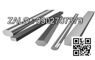 Cửa tay xoay inox Flap Barrier TA-Y-522A