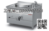 Nồi Buffet Tròn Chân Inox YH731