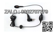 Tai Nghe Nhét Tai Lanex LEP-L10 Jack 3.5 Chính Hãng