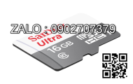 Thẻ Nhớ MicroSD Imou 32GB - 95Mb/S - Box Class10 Chính Hãng