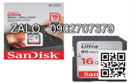 Thẻ Nhớ MicroSD 32G Class 10 Kingston Box