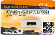 Thẻ Nhớ MicroSD 32G Class10 Mixie Box 95Mb/S Chính Hãng