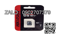 Thẻ Nhớ MicroSD 32G Class 10 Kioxia Box Chính Hãng 100mb/S