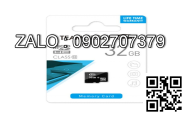 Thẻ Nhớ MicroSD 16G Samsung Evo Plus Class 10 Box 48Mbps